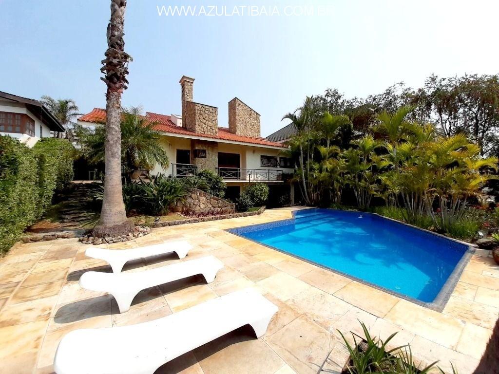 Casa de Condomínio, 4 quartos - Foto 2