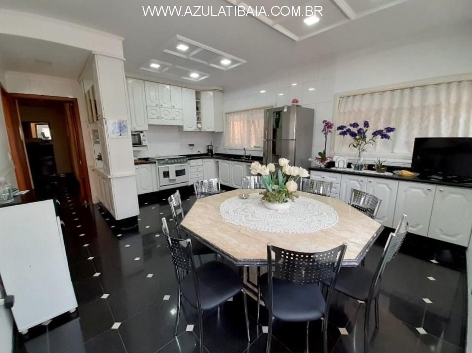 Casa de Condomínio, 4 quartos - Foto 9