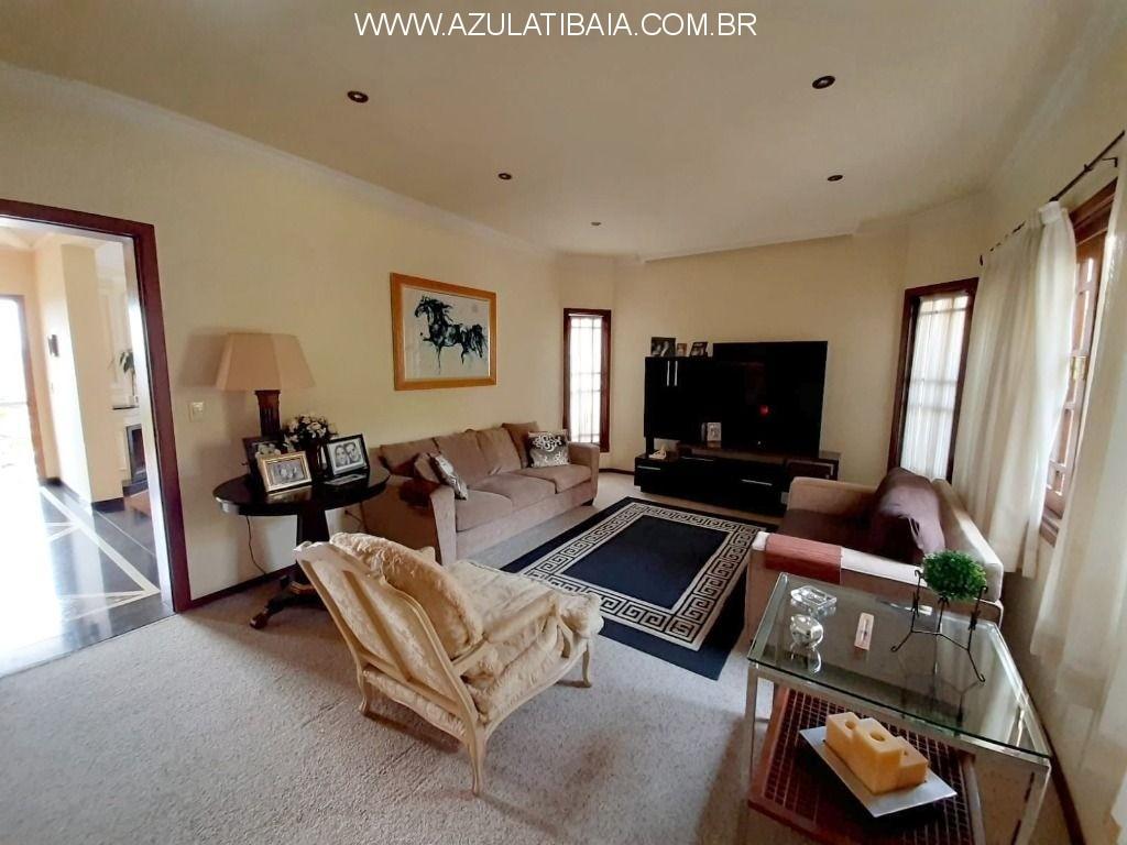 Casa de Condomínio, 4 quartos - Foto 5