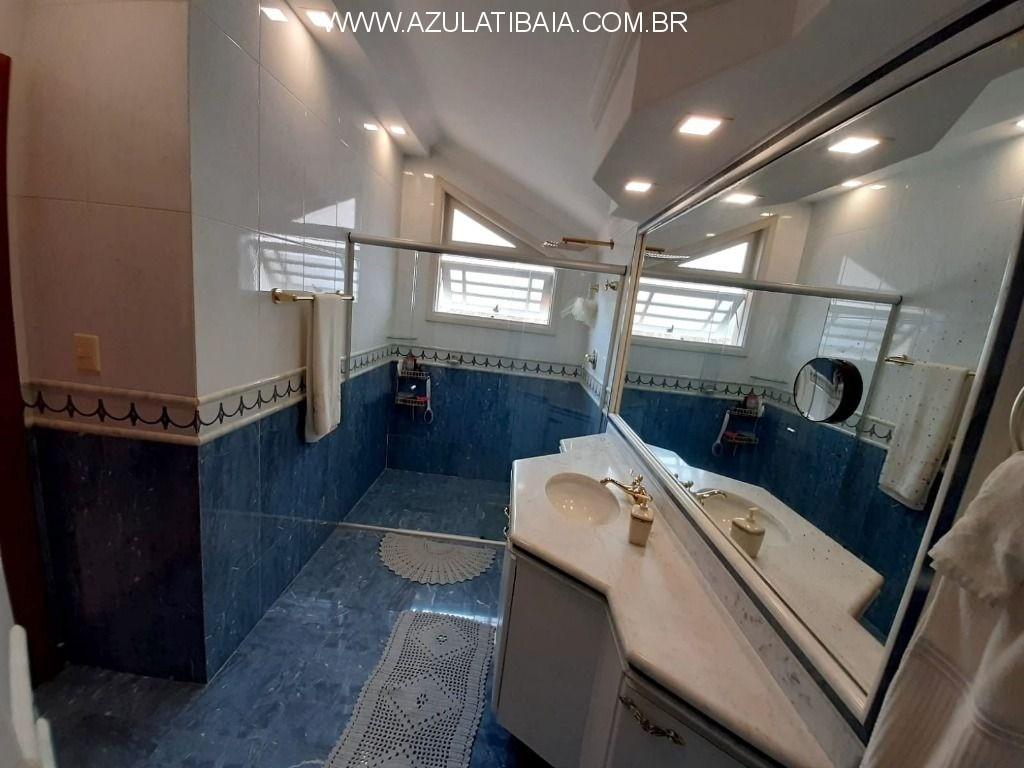 Casa de Condomínio, 4 quartos - Foto 15