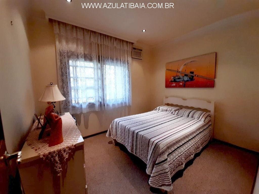 Casa de Condomínio, 4 quartos - Foto 11