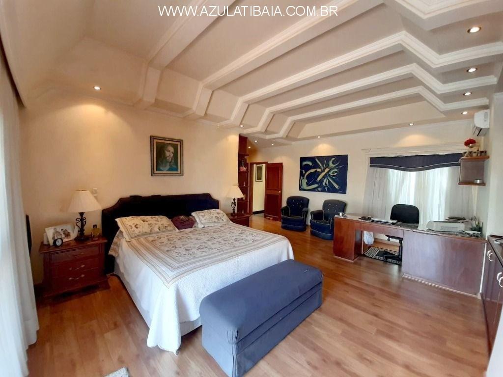 Casa de Condomínio, 4 quartos - Foto 14