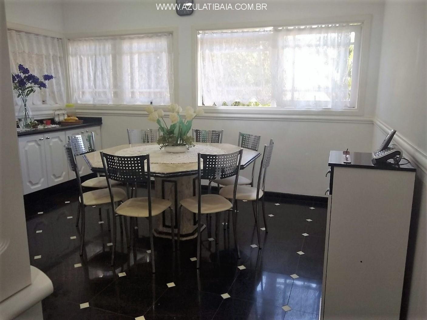 Casa de Condomínio, 4 quartos - Foto 10