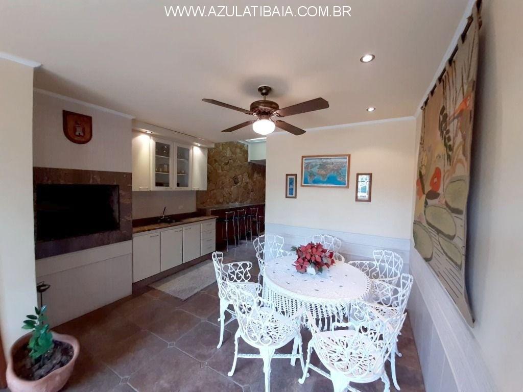 Casa de Condomínio, 4 quartos - Foto 19