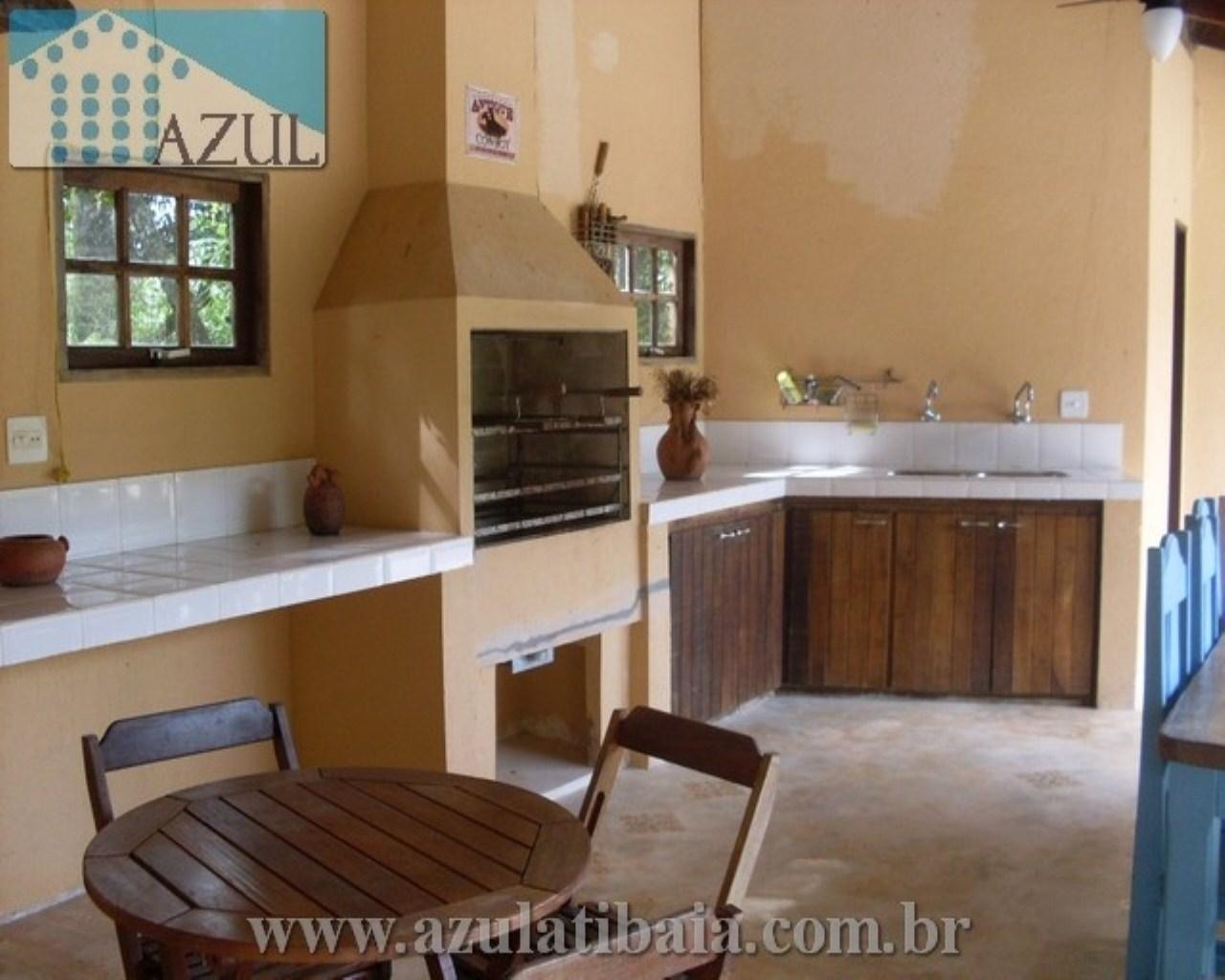 Chácara, 5 quartos, 2 hectares - Foto 11