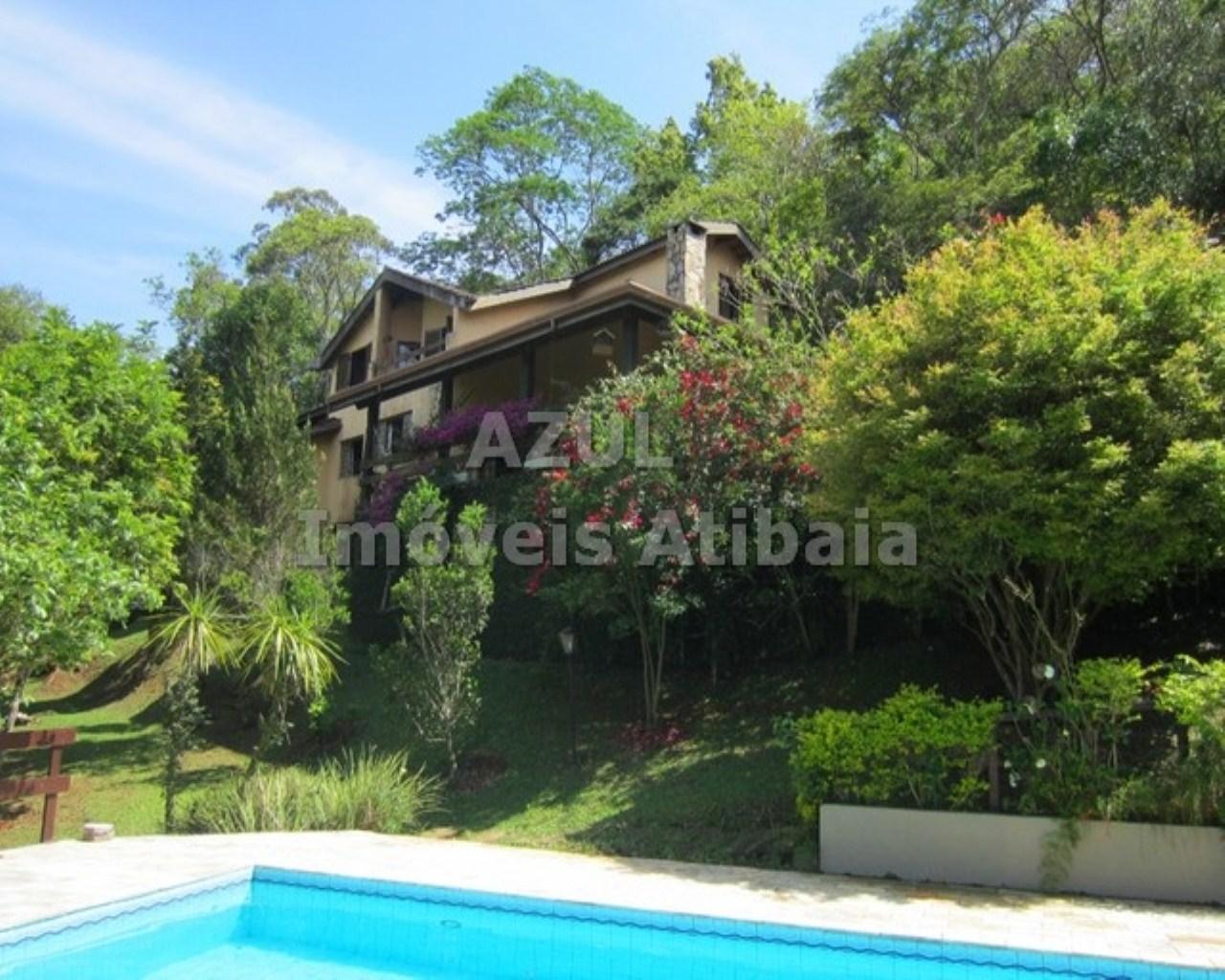 Chácara, 5 quartos, 2 hectares - Foto 15