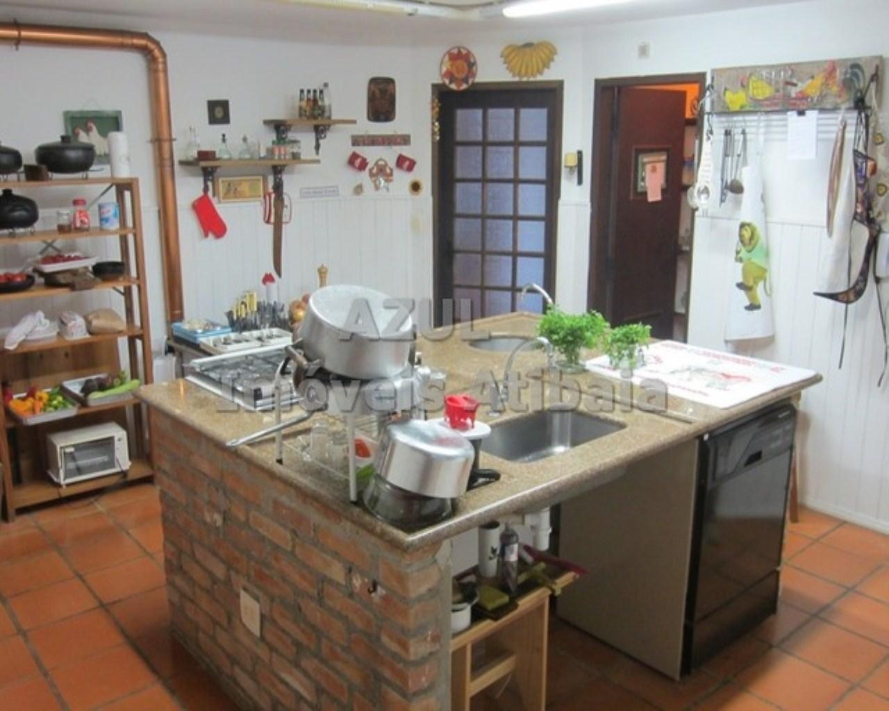 Chácara, 5 quartos, 2 hectares - Foto 9