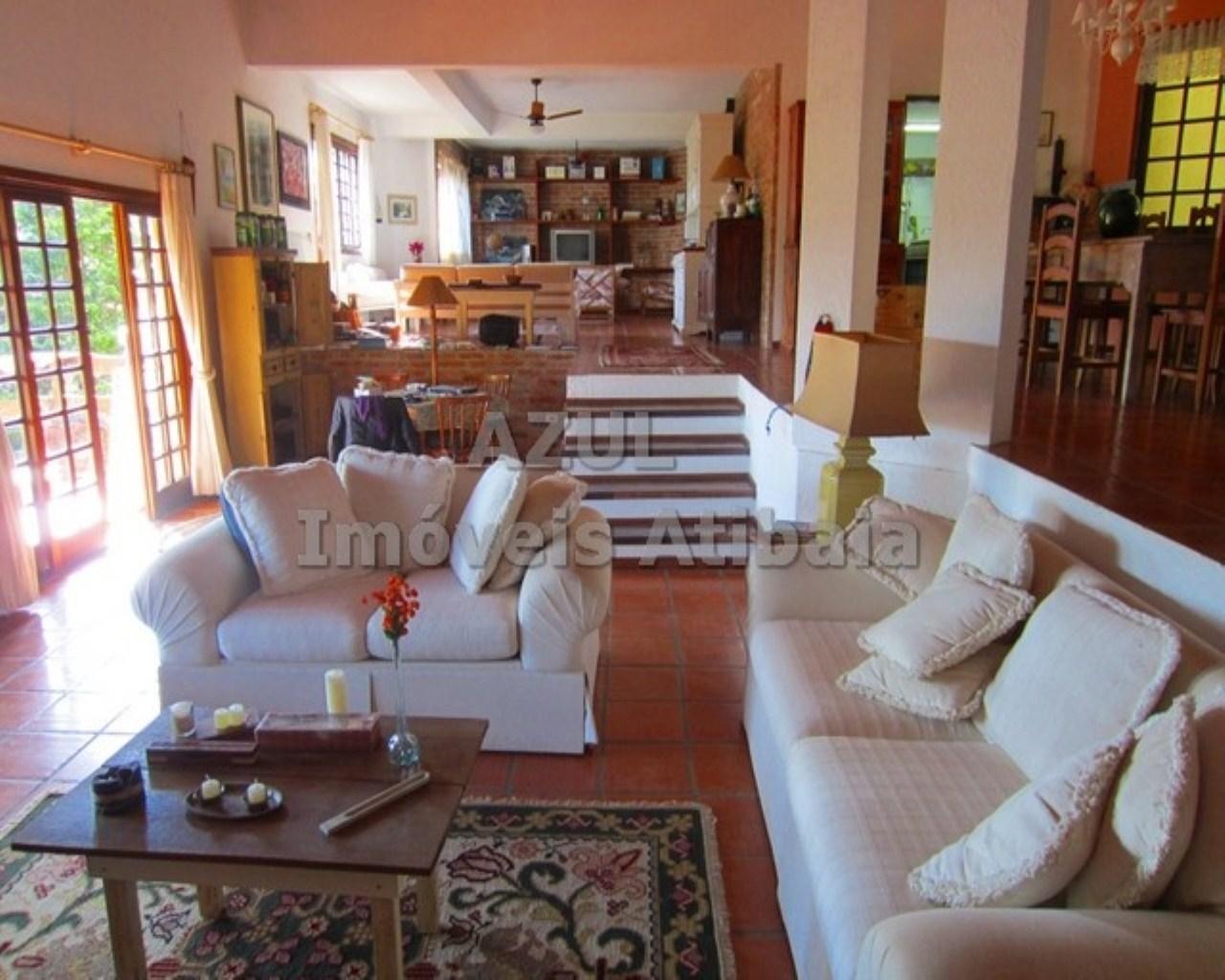 Chácara, 5 quartos, 2 hectares - Foto 4