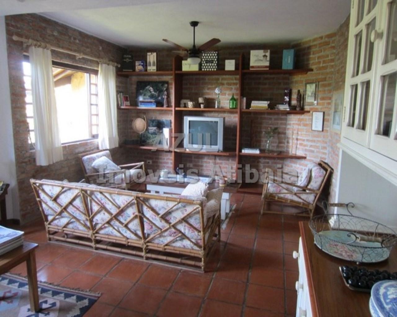 Chácara, 5 quartos, 2 hectares - Foto 6