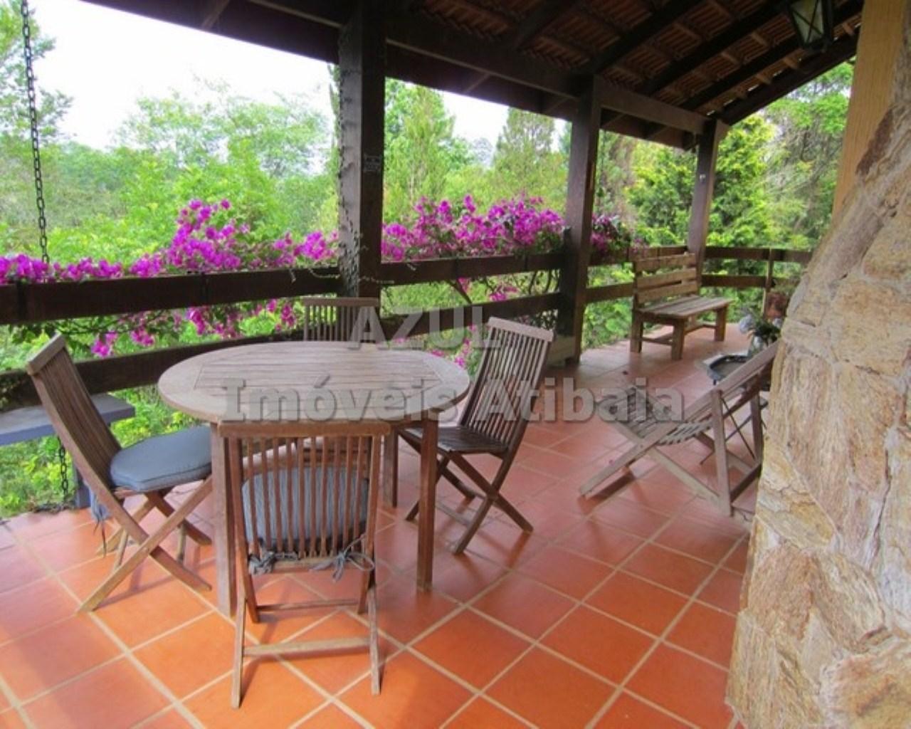 Chácara, 5 quartos, 2 hectares - Foto 19
