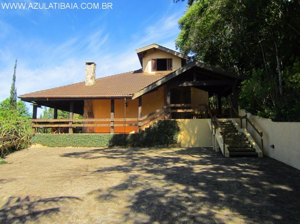 Chácara, 5 quartos, 2 hectares - Foto 2