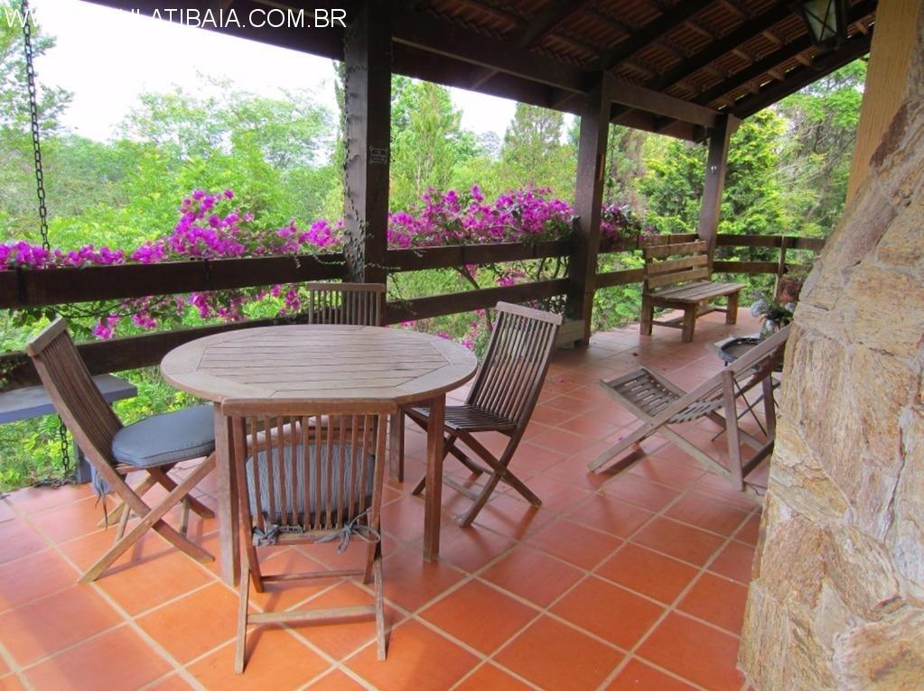 Chácara, 5 quartos, 2 hectares - Foto 35