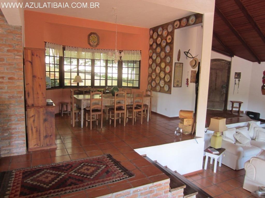 Chácara, 5 quartos, 2 hectares - Foto 8