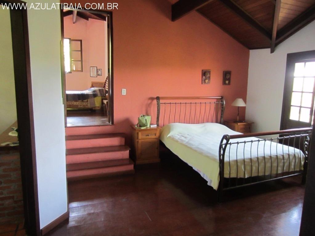 Chácara, 5 quartos, 2 hectares - Foto 34