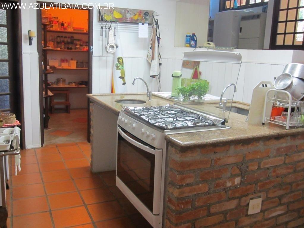 Chácara, 5 quartos, 2 hectares - Foto 10