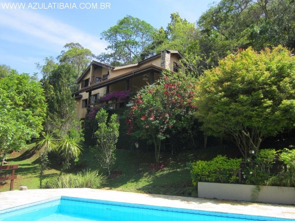 Chácara, 5 quartos, 2 hectares - Foto 41