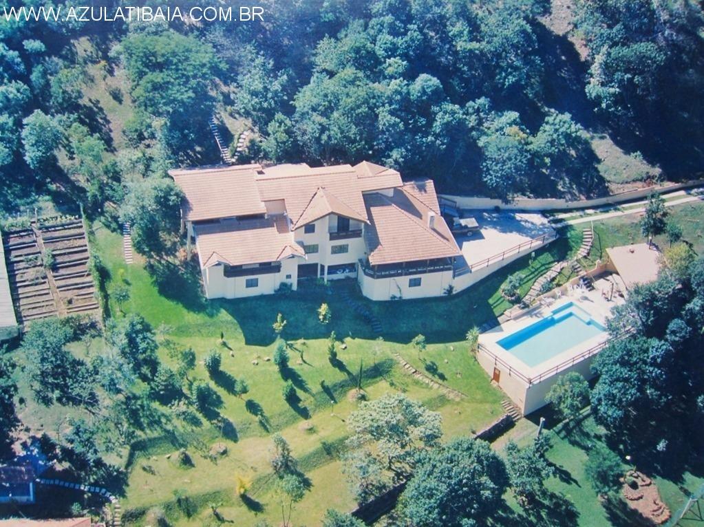 Chácara, 5 quartos, 2 hectares - Foto 43
