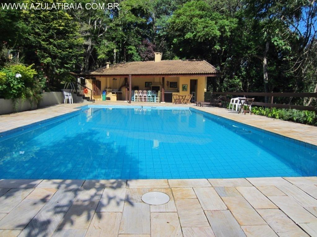 Chácara, 5 quartos, 2 hectares - Foto 40