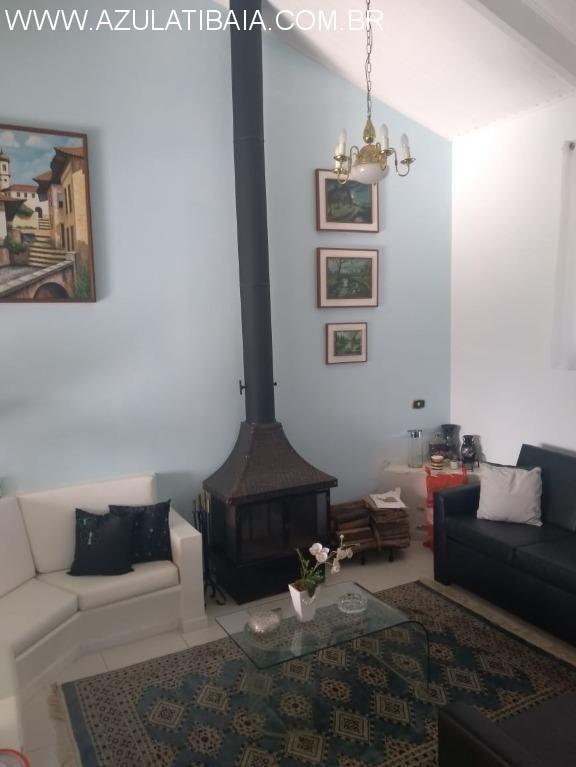 Casa de Condomínio, 4 quartos - Foto 12
