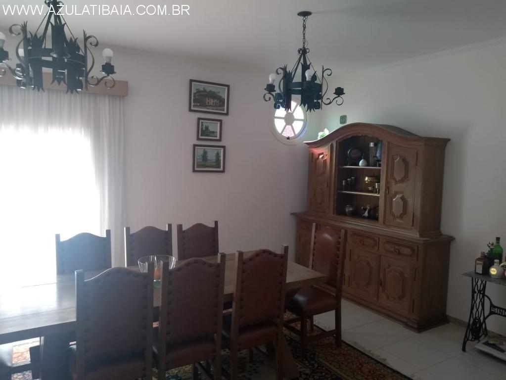 Casa de Condomínio, 4 quartos - Foto 18