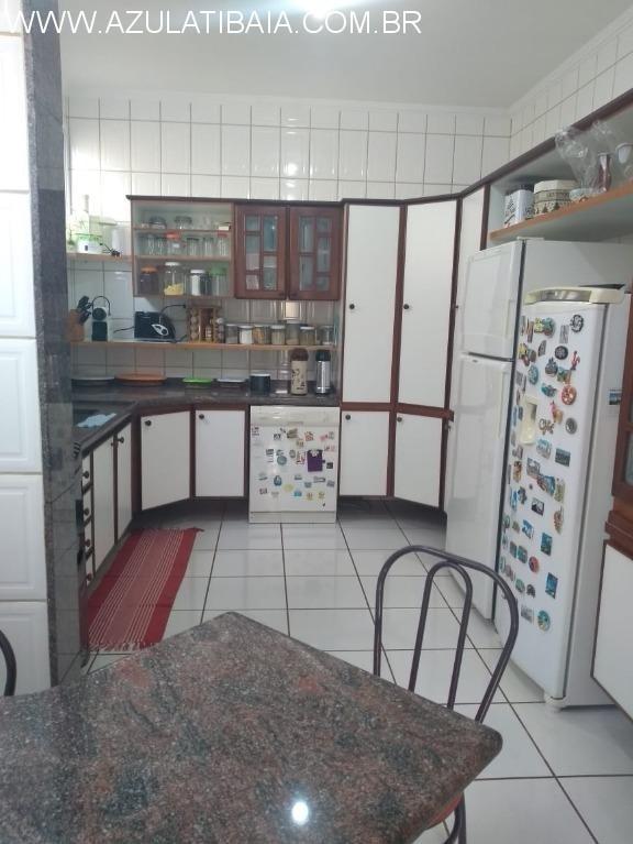 Casa de Condomínio, 4 quartos - Foto 19