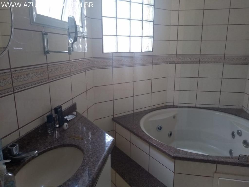 Casa de Condomínio, 4 quartos - Foto 17