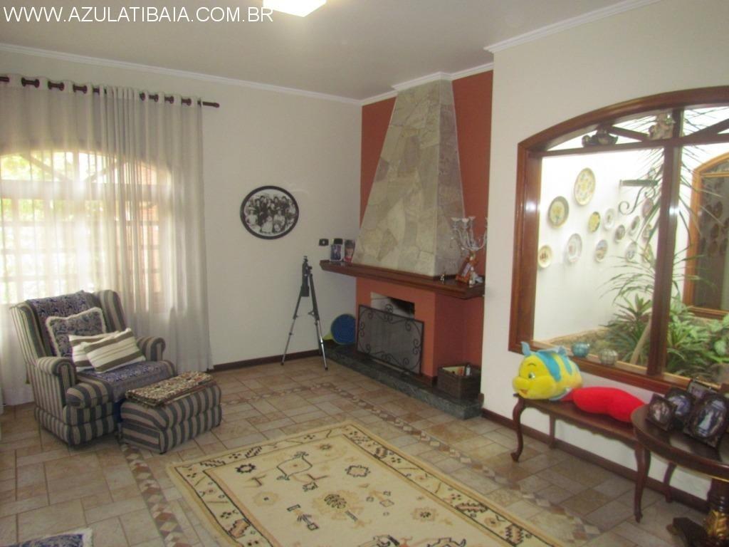 Casa de Condomínio, 6 quartos - Foto 4