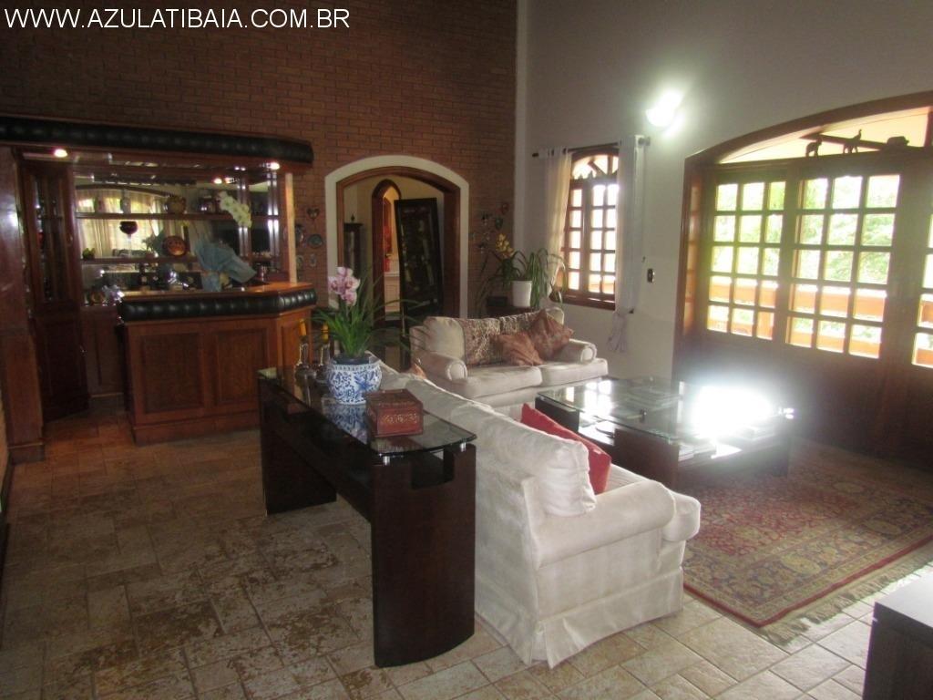 Casa de Condomínio, 6 quartos - Foto 2