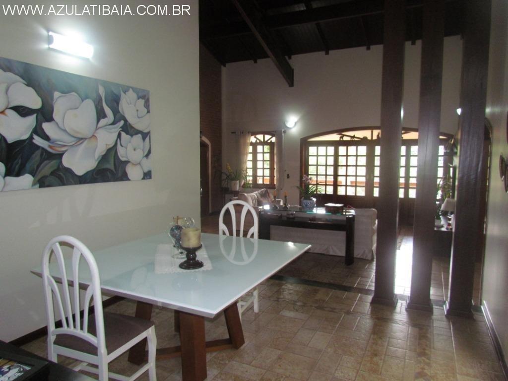 Casa de Condomínio, 6 quartos - Foto 6