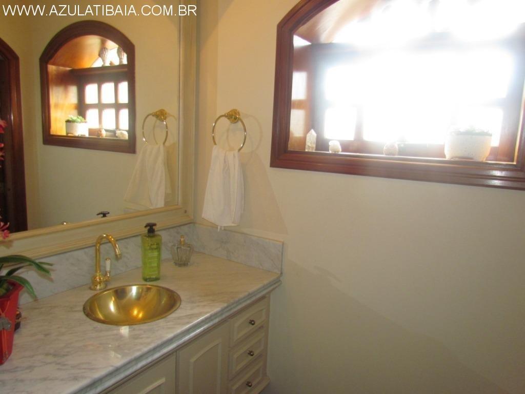 Casa de Condomínio, 6 quartos - Foto 5
