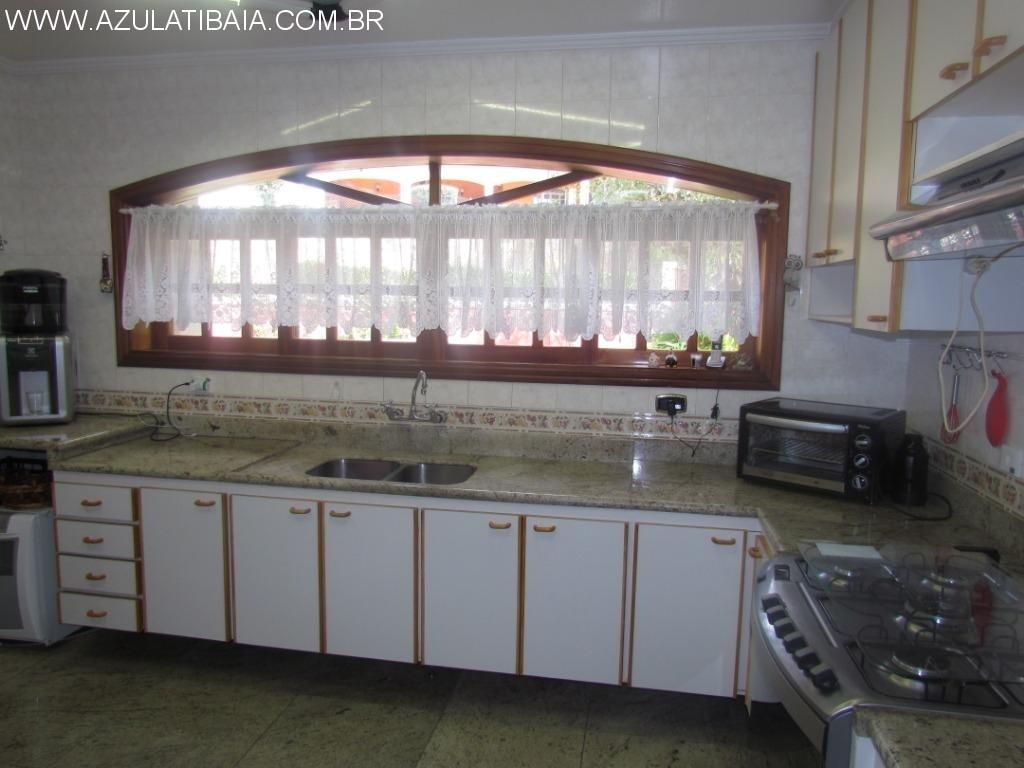 Casa de Condomínio, 6 quartos - Foto 9