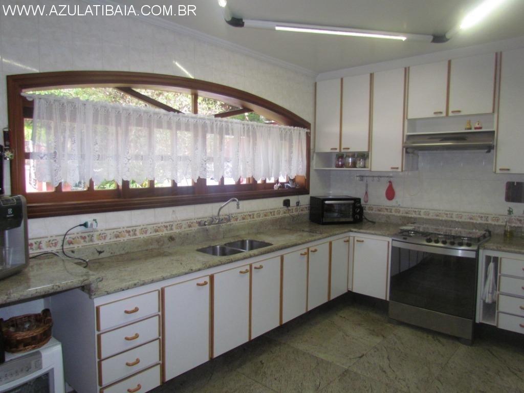 Casa de Condomínio, 6 quartos - Foto 8