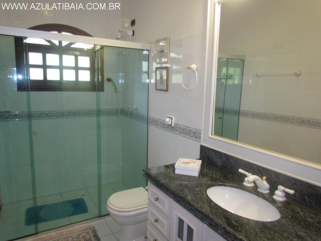 Casa de Condomínio, 6 quartos - Foto 12