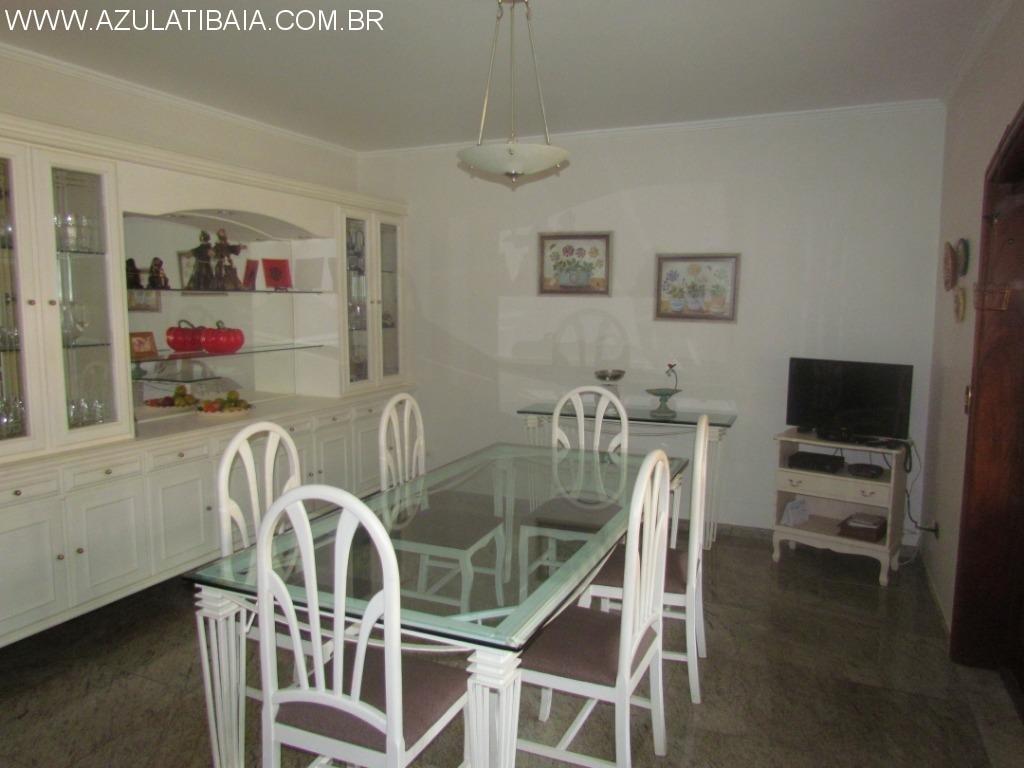 Casa de Condomínio, 6 quartos - Foto 7