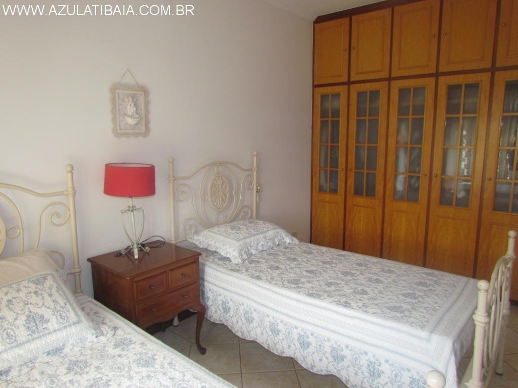 Casa de Condomínio, 6 quartos - Foto 11