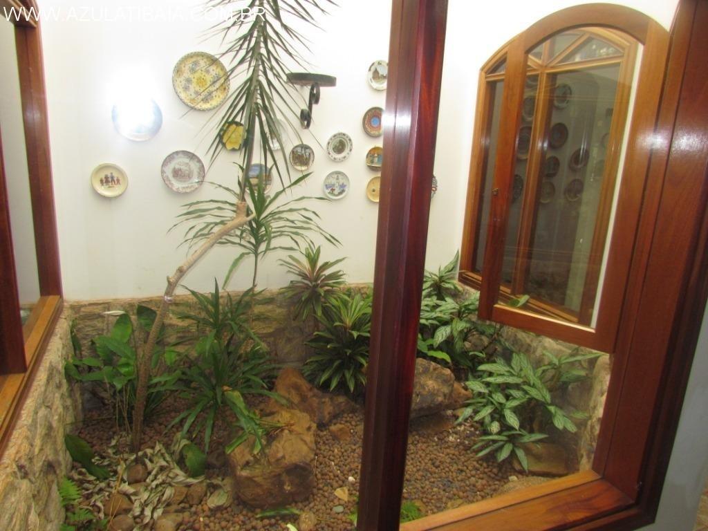 Casa de Condomínio, 6 quartos - Foto 10