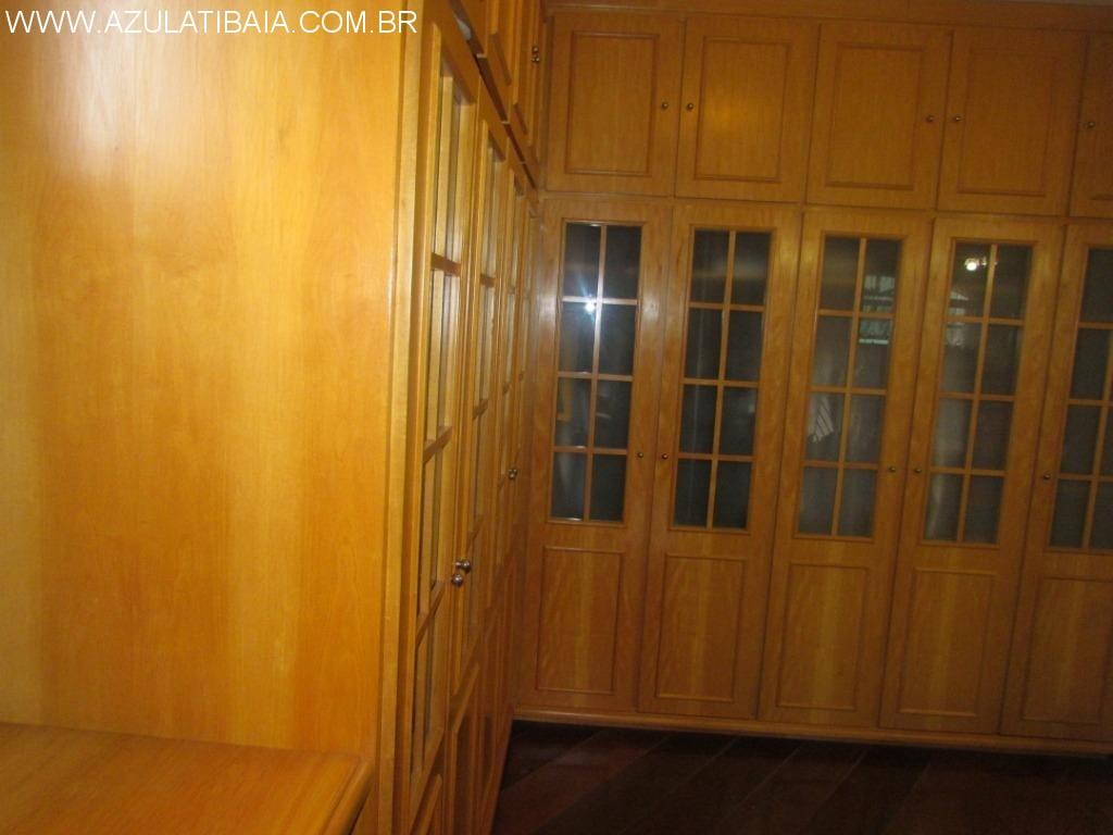 Casa de Condomínio, 6 quartos - Foto 17