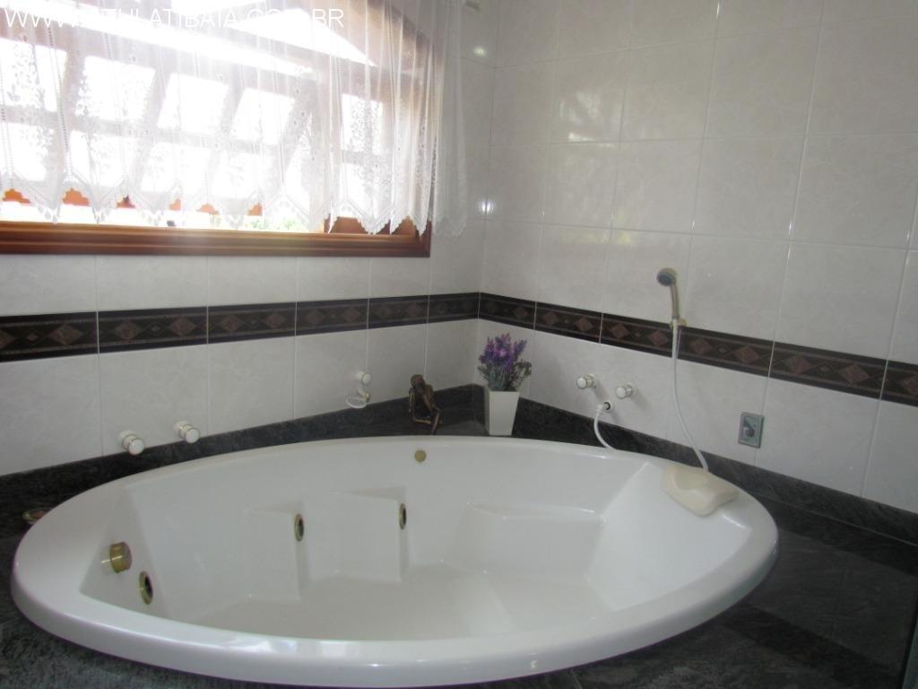 Casa de Condomínio, 6 quartos - Foto 18