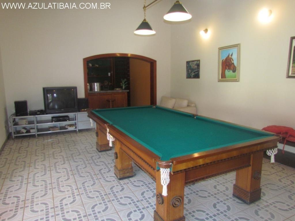 Casa de Condomínio, 6 quartos - Foto 19