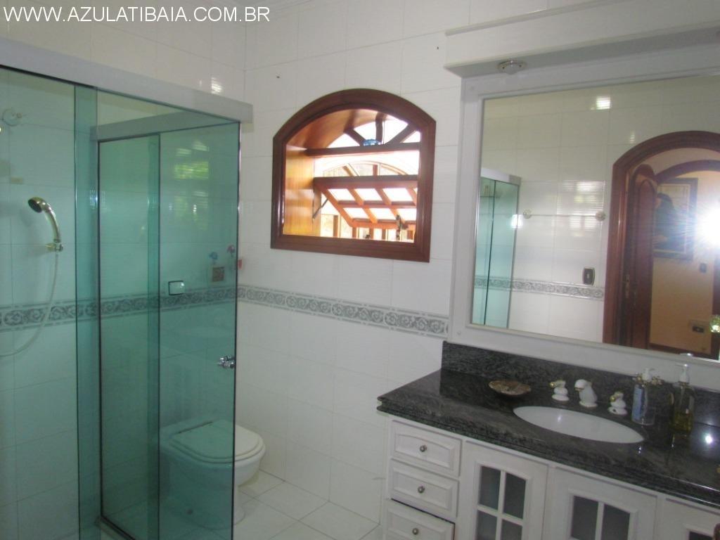 Casa de Condomínio, 6 quartos - Foto 14