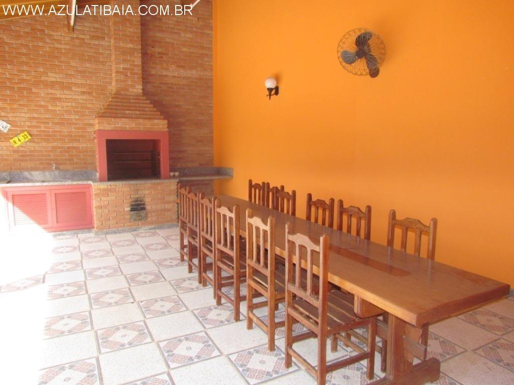 Casa de Condomínio, 6 quartos - Foto 20