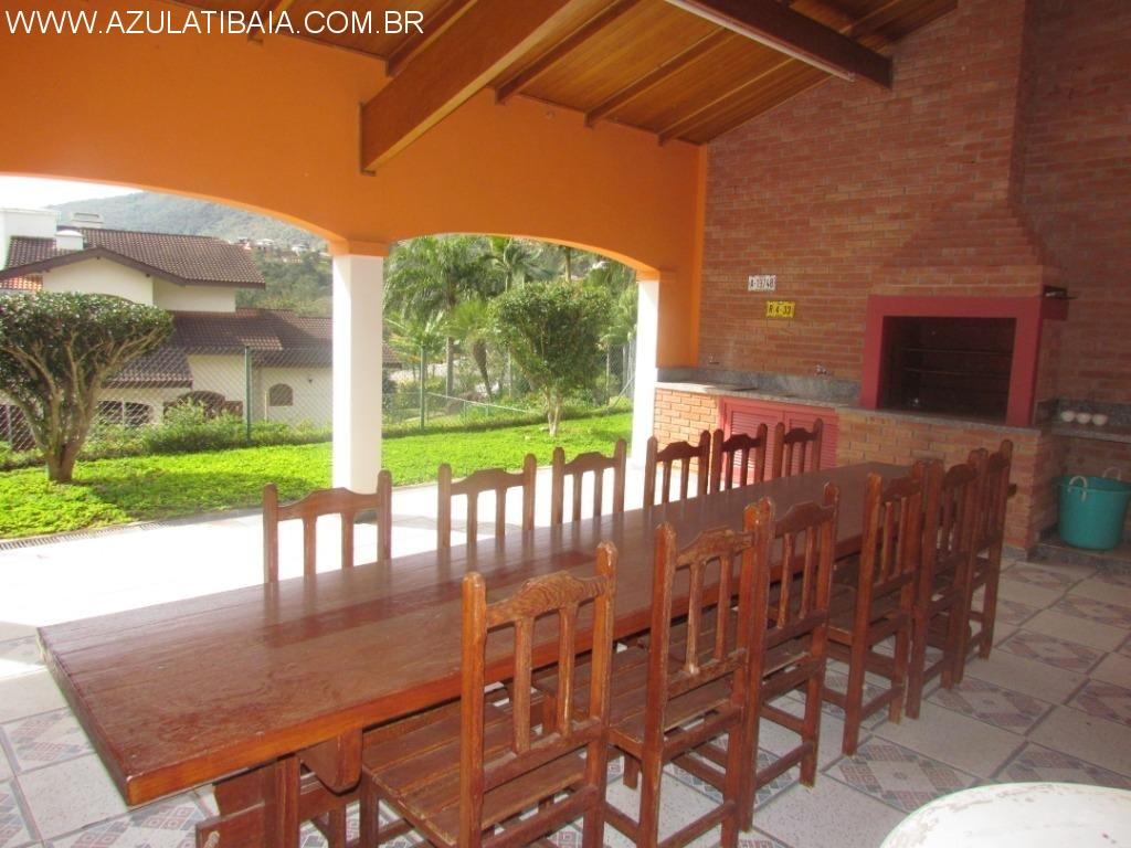 Casa de Condomínio, 6 quartos - Foto 21