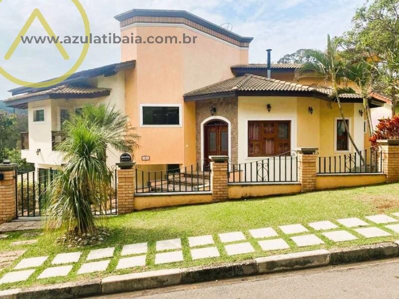 Casa de Condomínio, 4 quartos - Foto 2
