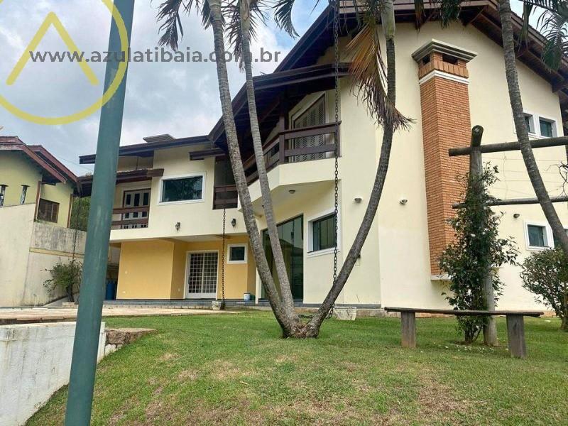 Casa de Condomínio, 4 quartos - Foto 1