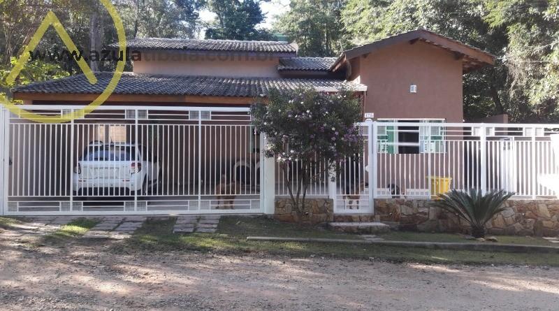Casa, 5 quartos, 263 m² - Foto 2
