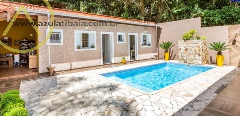 Casa, 5 quartos, 263 m² - Foto 1