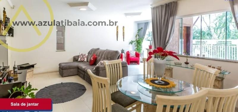 Casa, 5 quartos, 263 m² - Foto 11