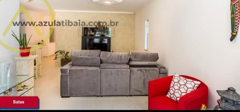 Casa, 5 quartos, 263 m² - Foto 7
