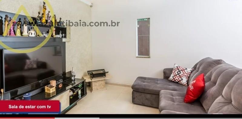Casa, 5 quartos, 263 m² - Foto 4