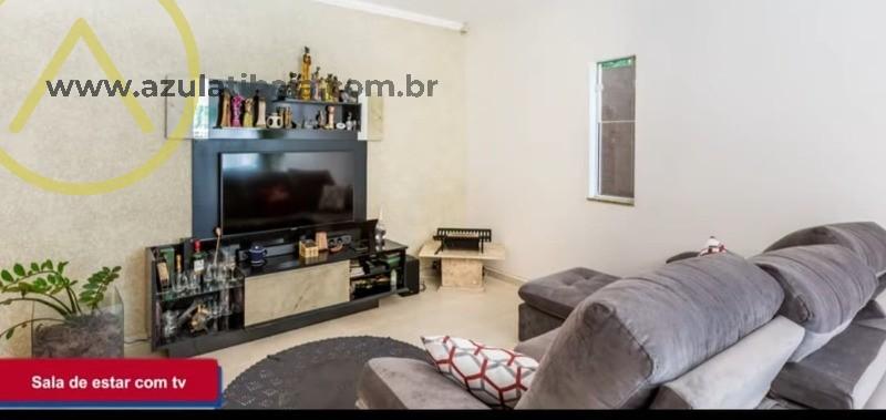 Casa, 5 quartos, 263 m² - Foto 5